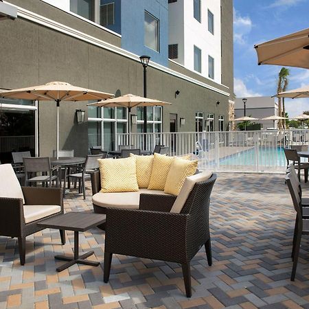 Residence Inn Doral Mall Area エクステリア 写真