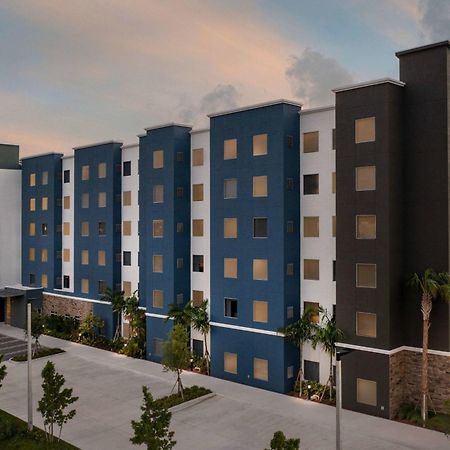 Residence Inn Doral Mall Area エクステリア 写真