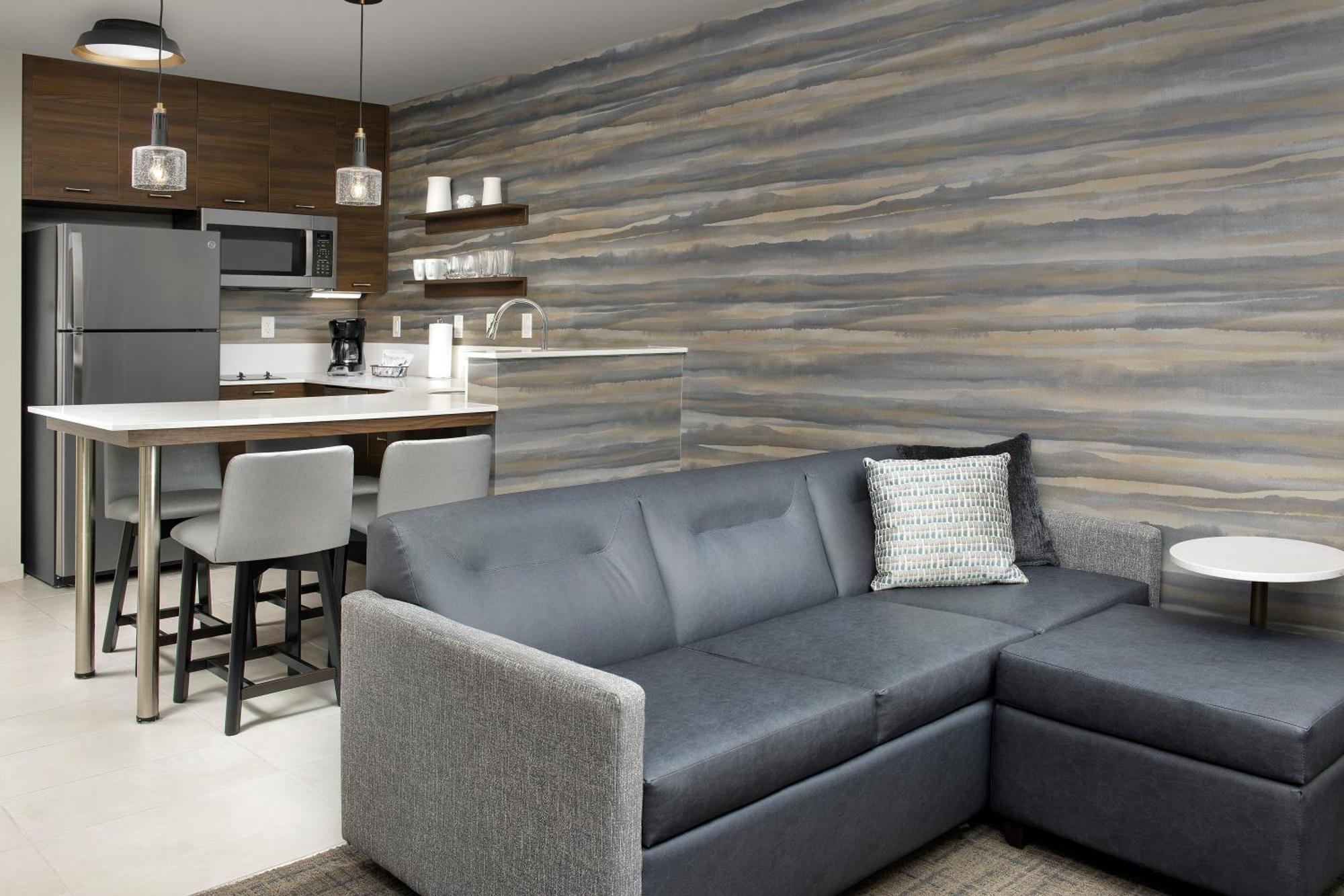 Residence Inn Doral Mall Area エクステリア 写真