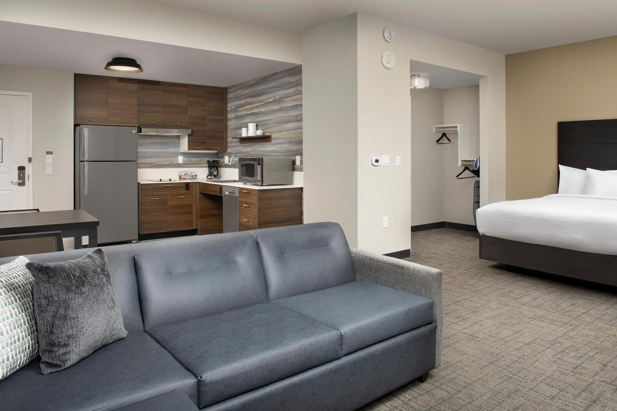 Residence Inn Doral Mall Area エクステリア 写真