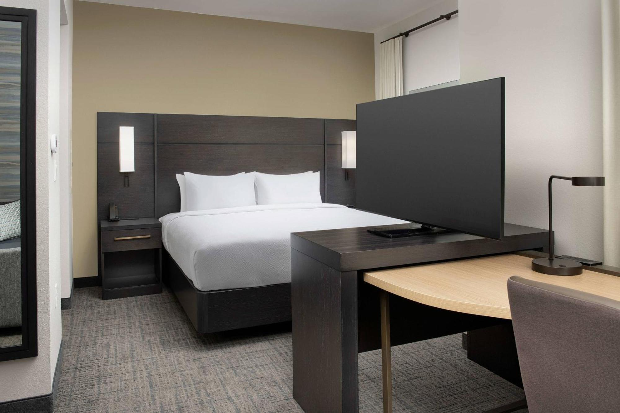 Residence Inn Doral Mall Area エクステリア 写真