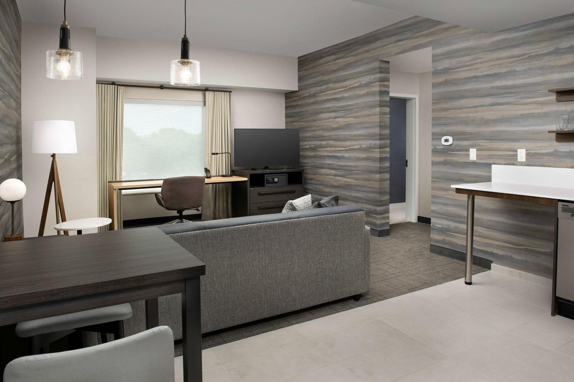 Residence Inn Doral Mall Area エクステリア 写真