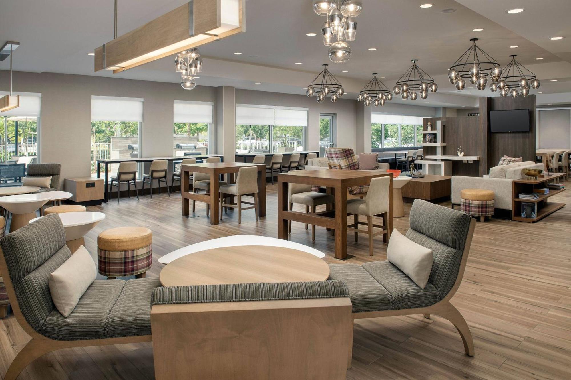 Residence Inn Doral Mall Area エクステリア 写真