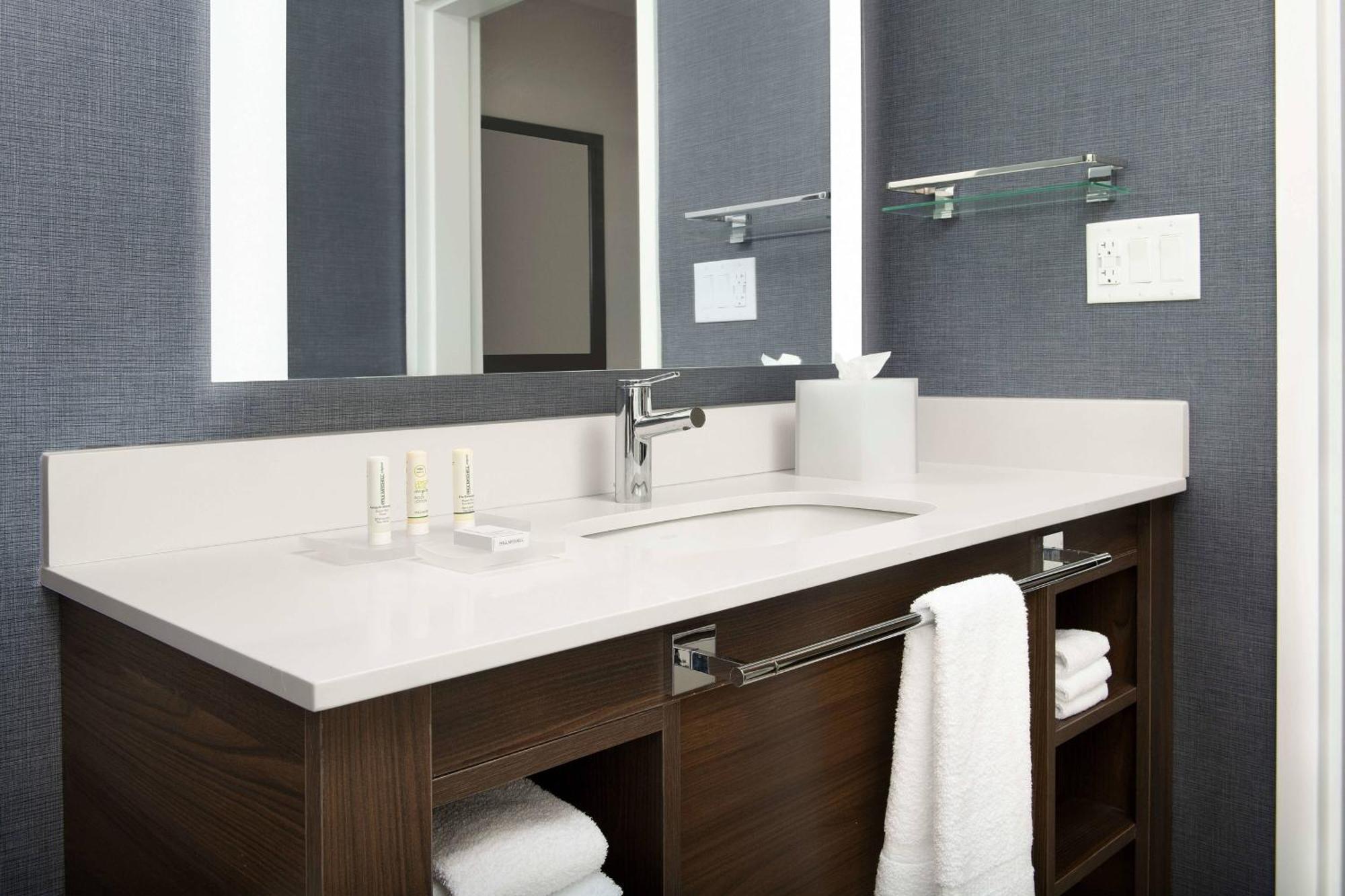 Residence Inn Doral Mall Area エクステリア 写真