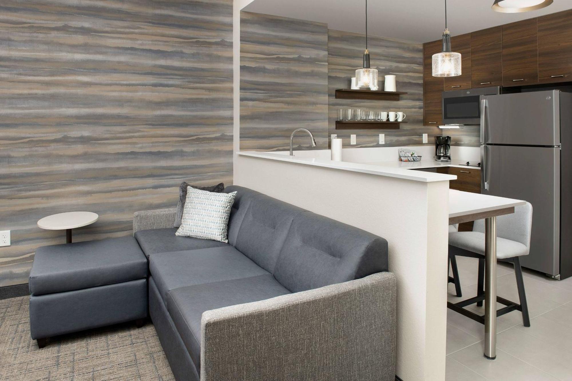 Residence Inn Doral Mall Area エクステリア 写真